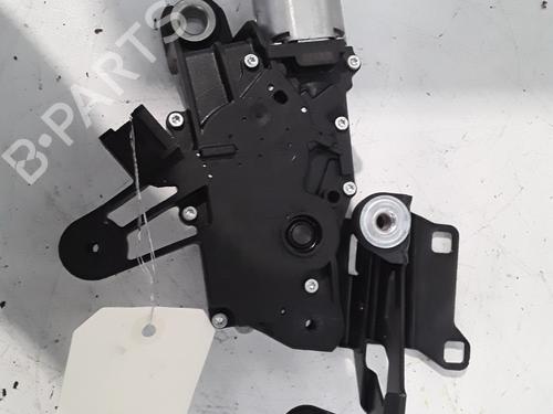 Rear wiper motor BMW 3 Touring (E91) 318 d | BP30018325M102