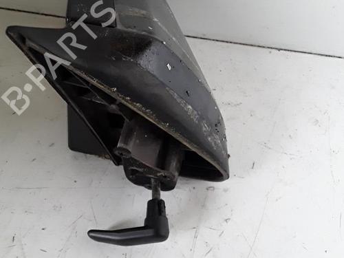 Right mirror OPEL CORSA A Hatchback (S83)  | BP30016613C27 