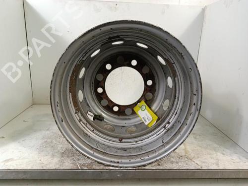 Felg IVECO DAILY VI Platform/Chassis 35S18, 35C18, 40C18, 45C18, 50C18, 60C18, 65C18, 70C18 (179 hp) 30024733
