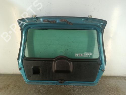 Tailgate RENAULT CLIO II (BB_, CB_) 1.5 dCi (B/CB07) | BP30014638C6 