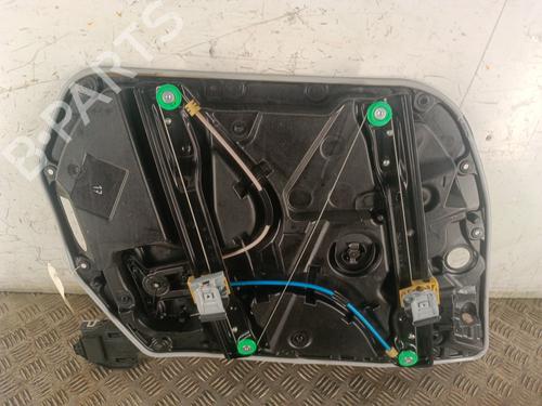 Used Front right window mechanism Front right window mechanism MERCEDES-BENZ E-CLASS (W213) E 220 d 4-matic (213.005) (194 hp) 30017965 30017965