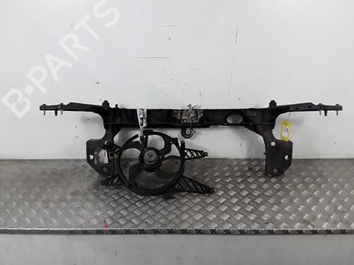 Frontplade/Frontkurv RENAULT CLIO III (BR0/1, CR0/1) 1.5 dCi (BR17, CR17) (86 hp) 30021279
