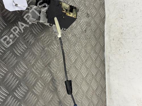 Used Rear left lock CITROËN C4 I (LC_) 1.6 HDi (109 hp) 30011673