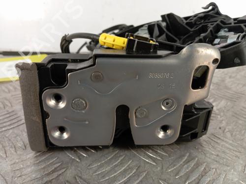 Used Front right lock Front right lock OPEL ASTRA K Sports Tourer (B16) 1.4 Turbo (35) (125 hp) 33773682 33773682