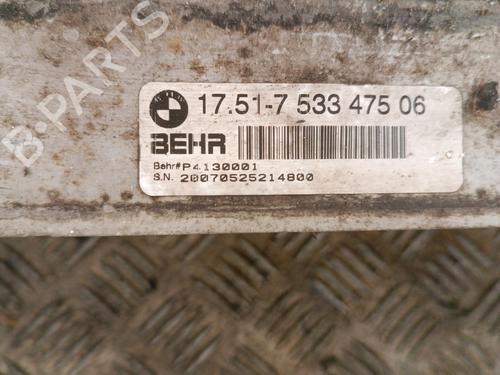 Intercooler BMW X5 (E70) xDrive 30 d | BP30019977M30