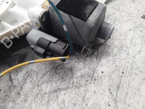 Rudehejsemekanisme ventre foran NISSAN MICRA III (K12) 1.2 16V (65 hp) 30013368