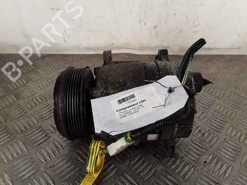 AC-Kompressor CITROËN C5 I (DC_) 2.0 HDi (DCRHZB, DCRHZE) (109 hp) 30863957