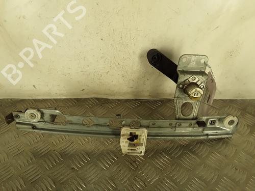Rear left window mechanism RENAULT MEGANE II (BM0/1_, CM0/1_) 1.6 16V | BP30120705C24
