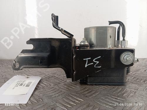 ABS pump NISSAN MICRA V (K14) 1.0 IG-T | BP34163730M43 - Image 4