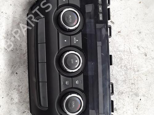 Mando climatizador MAZDA CX-5 (KE, GH) 2.2 D (KE2FW) (150 hp) 30020806