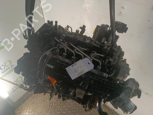 Used Engine Engine HYUNDAI i30 Estate (GD) 1.6 CRDi (110 hp) 31358829 31358829