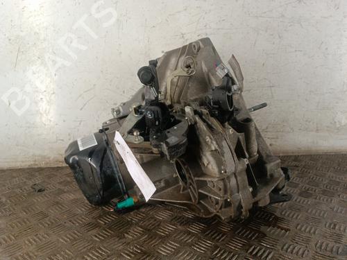 Gearbox NISSAN MICRA V (K14) 0.9 IG-T | BP37248926M3 - Image 4