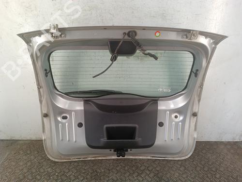 Tailgate DACIA DUSTER (HS_) 1.5 dCi (HSAJ) | BP36437659C6 - Image 2