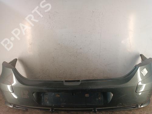 Używane Zderzak tylny PEUGEOT 307 CC (3B) 1.6 16V (110 hp) 30438562