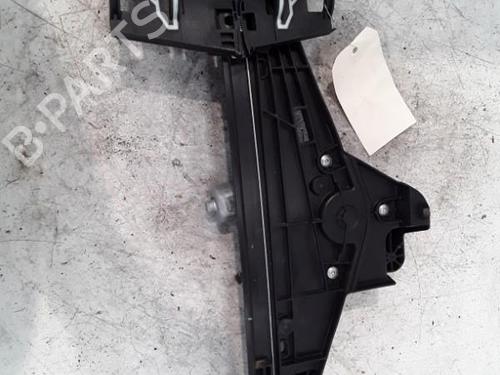 Used Rear right window mechanism Rear right window mechanism OPEL MOKKA 1.2 (76) (131 hp) 30009319 30009319