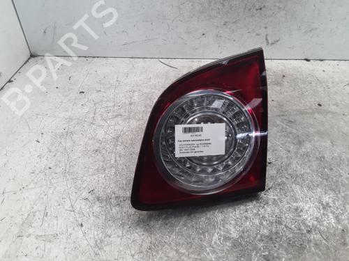 Used Right tailgate light VW GOLF PLUS V (5M1, 521) 1.6 FSI (115 hp) 30024019