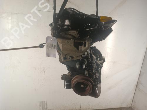 Engine RENAULT CLIO II (BB_, CB_) 1.2 16V (BB05, BB0W, BB11, BB27, BB2T, BB2U, BB2V, CB05,... | BP31358835M1