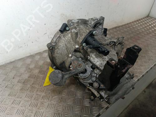 Getriebe SKODA FABIA I Combi (6Y5) 1.4 | BP30027554M3 