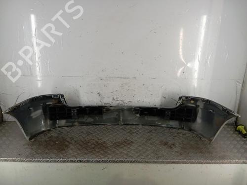 Used Rear bumper Rear bumper RENAULT SCÉNIC I MPV (JA0/1_, FA0_) 1.9 dTi (JA1U) (80 hp) 40504909 40504909