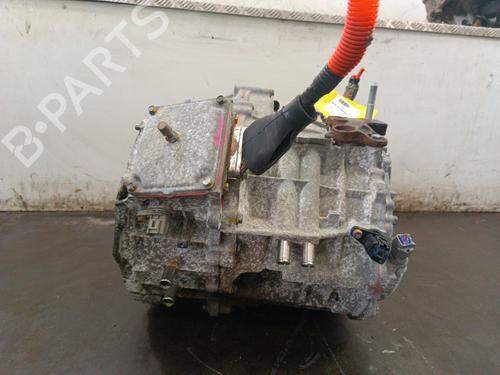 Gearbox TOYOTA PRIUS Liftback (_W2_) 1.5 Hybrid (NHW20_, NHW20R) | BP30011237M3 