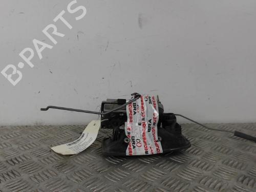 Front left lock CITROËN JUMPY I Van (BS_, BT_, BY_, BZ_) 1.9 D 70 | BP30027588C98 