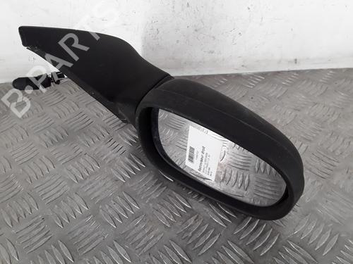 Ryggespeil høyre RENAULT CLIO I (B/C57_, 5/357_) 1.2 (5/357Y, 5/357K) (58 hp) 30019625