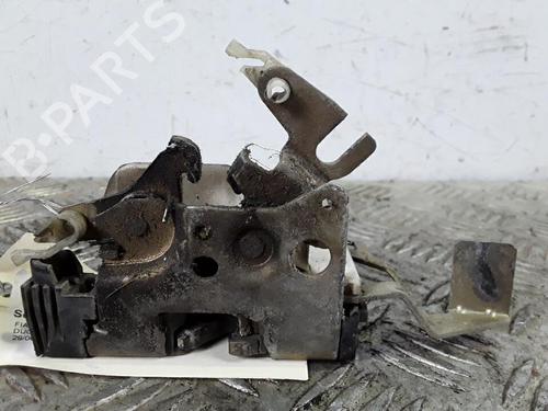 Used Front right lock FIAT DUCATO Van (230_) 2.8 D (87 hp) 30022330