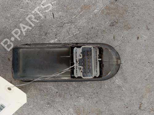 Left front window switch RENAULT MEGANE II (BM0/1_, CM0/1_) 1.6 16V (BM0C, CM0C) | BP30010346I27