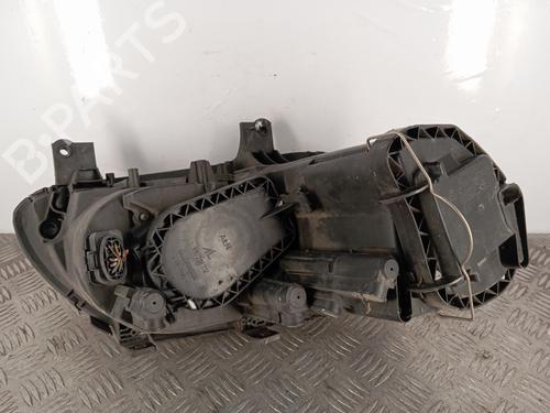 Used Left headlight Left headlight VW TOURAN (1T1, 1T2) 1.9 TDI (105 hp) 33692693 33692693