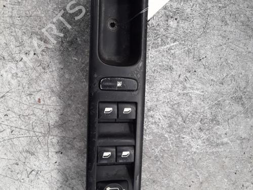 Used Left front window switch PEUGEOT 307 SW (3H) 1.6 HDI 110 (109 hp) 30024020