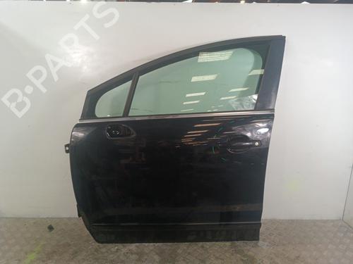 Used Left front door PEUGEOT 5008 (0U_, 0E_) 1.6 HDi (114 hp) 30021009