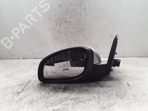 Left mirror OPEL VECTRA B (J96) 1.7 TD (F19) | BP30013758C26