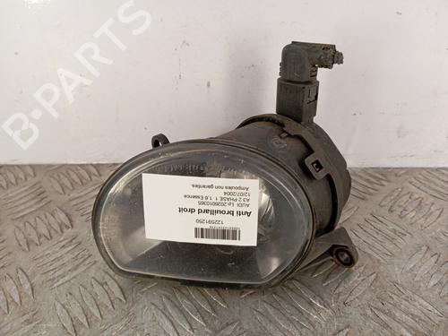 Used Right front fog light Right front fog light AUDI A3 (8P1) 1.6 FSI (115 hp) 33692922 33692922