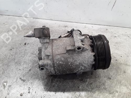 AC-Kompressor OPEL ZAFIRA / ZAFIRA FAMILY B (A05) 1.7 CDTI (M75) (110 hp) 30014978