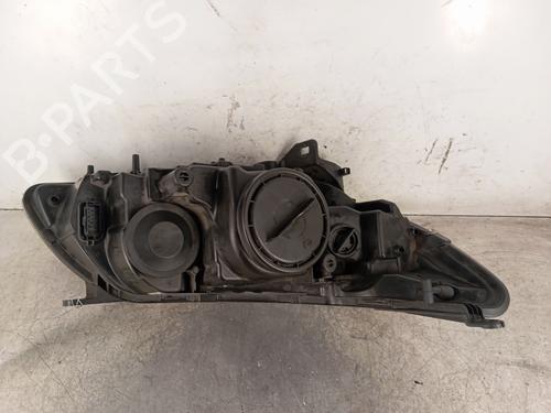 Venstre forlygte SAAB 9-3 (YS3F, E79, D79, D75) 1.9 TiD | BP30014667C28 