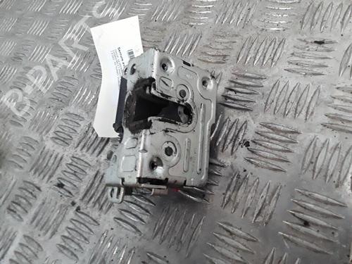 Used Front left lock DACIA LOGAN MCV (KS_) 1.5 dCi (KS04) (88 hp) 30021554