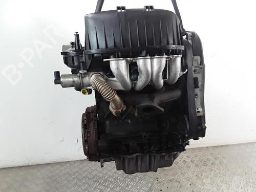 Engine RENAULT KANGOO (KC0/1_) D 65 1.9 (KC0E, KC02, KC0J, KC0N) | BP37279211M1 - Image 7