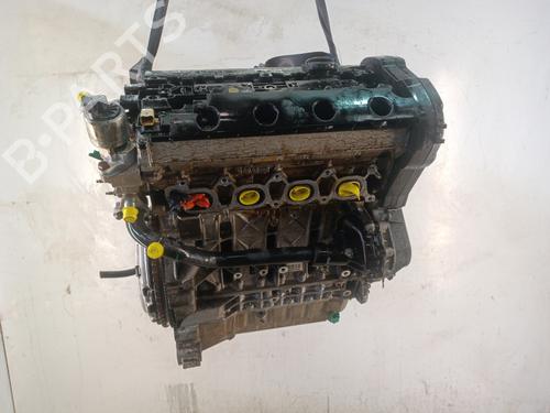 Used Engine Engine 38471888 38471888