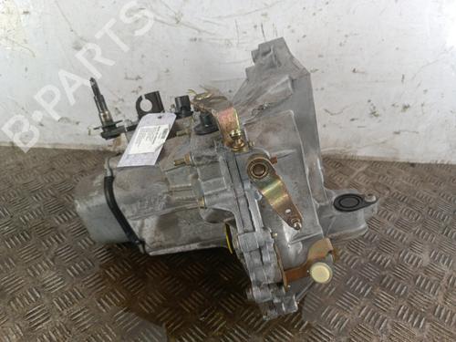 Used Gearbox Gearbox 38089628 38089628