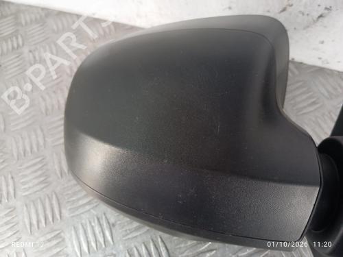Used Right mirror Right mirror 39603496 39603496