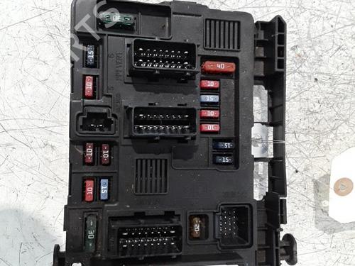 Fuse box CITROËN C2 (JM_) 1.4 HDi | BP30015550E1 - Image 2