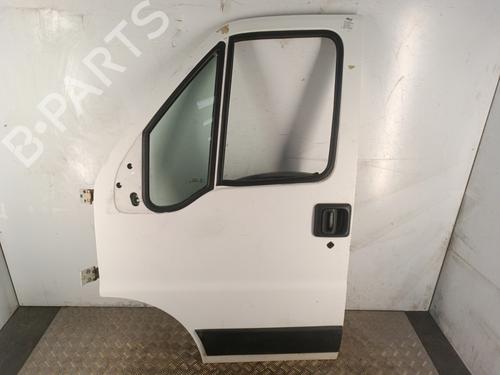 Used Left front door FIAT DUCATO Van (244_) 2.0 JTD (84 hp) 30014406