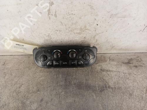 Climate control MERCEDES-BENZ CLK (C209) CLK 270 CDI (209.316) | BP30019895I5 