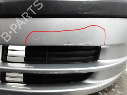 Front bumper FIAT ULYSSE (179_) 2.0 JTD | BP30021199C7 