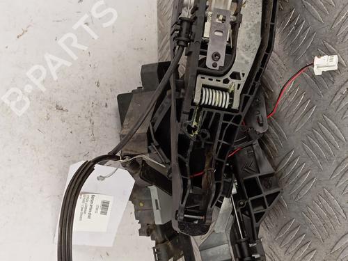 Used Rear right lock Rear right lock CITROËN DS5 2.0 BlueHDi 180 (180 hp) 36543106 36543106