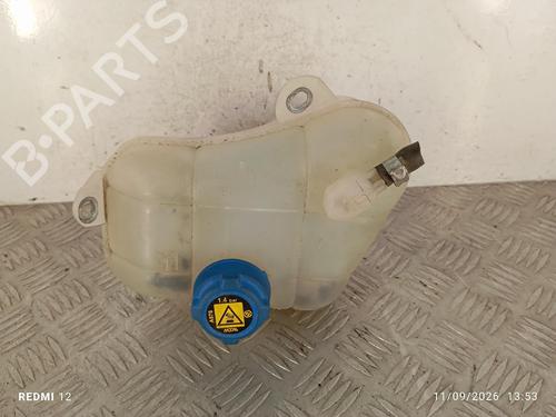 Used Expansion tank Expansion tank 39043107 39043107