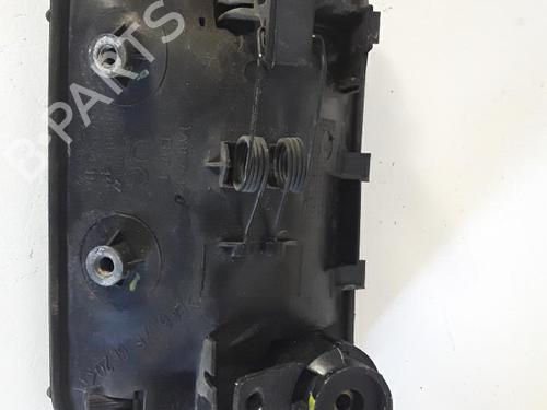 Front left exterior door handle CITROËN JUMPY I Van (BS_, BT_, BY_, BZ_) 1.9 D 70 | BP30027146C128