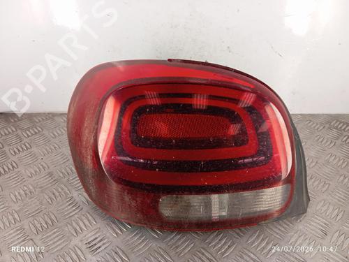Used Left taillight Left taillight 37674040 37674040