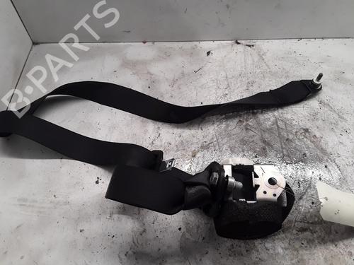Used Rear left belt tensioner FIAT 500 (312_) 1.3 D Multijet (312AXB1A) (75 hp) 30026039