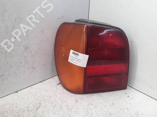 Used Left taillight VW POLO III (6N1) 60 1.4 (60 hp) 30013178